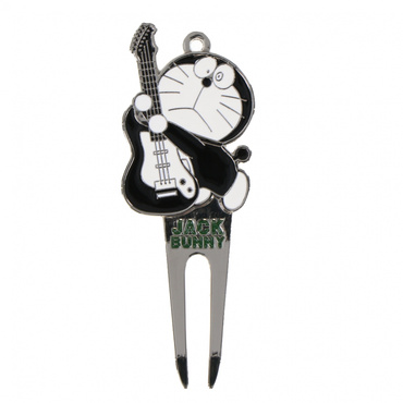ジャック バニー 【ドラえもん】グリーンフォーク (2624284010) ゴルフ ラウンド小物 Jack Bunny!! ジャックバニー