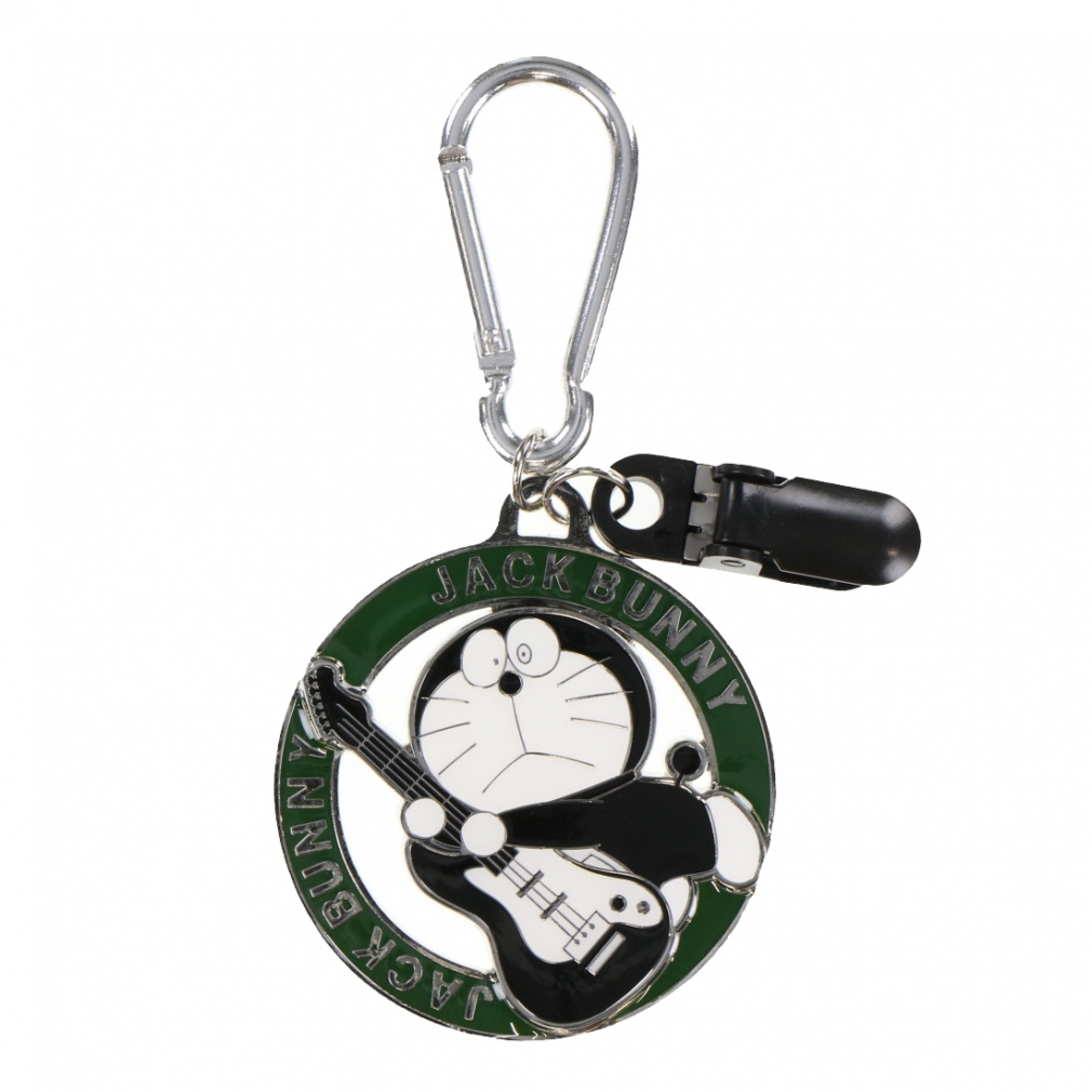 ジャック バニー 【ドラえもん】パターキャッチャー (2624284015