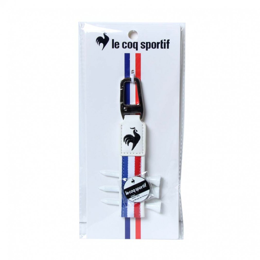 RbNX|eBt St eB[z_[ }[J[Zbg^Cv (LG5SBZ13M) St Eh le coq sportif GOLF