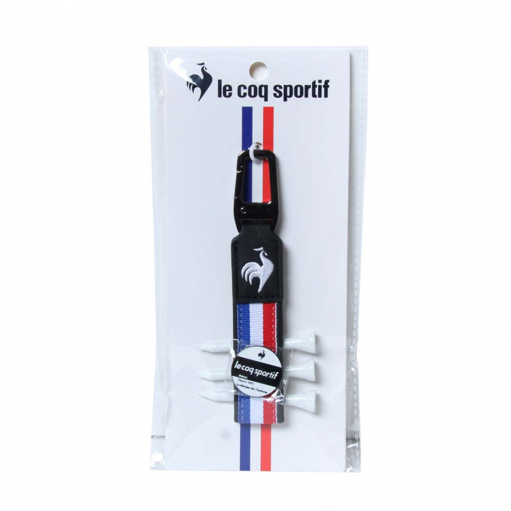 RbNX|eBt St eB[z_[ }[J[Zbg^Cv (LG5SBZ13M) St Eh le coq sportif GOLF