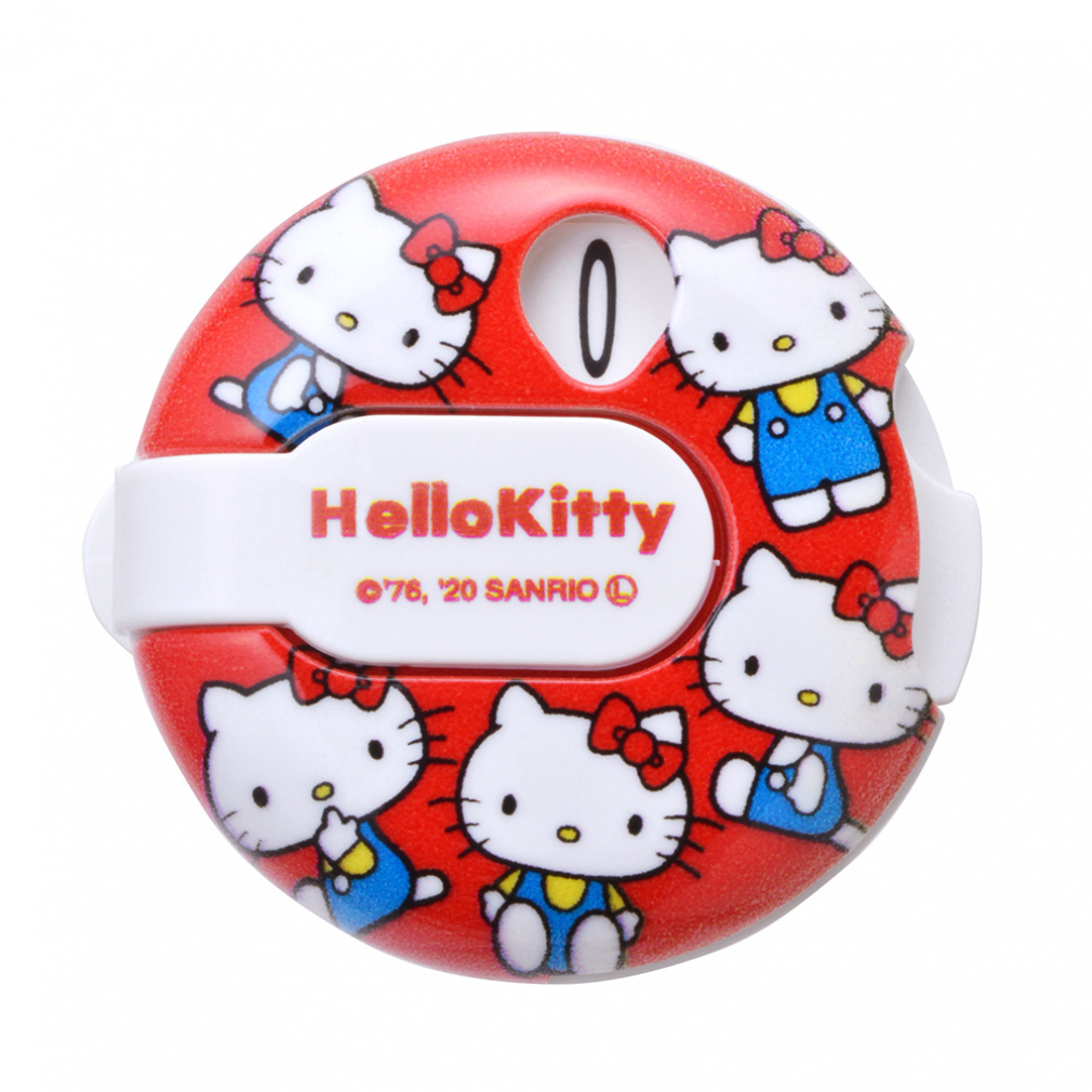 ワンリセットカウンター キティ ASL5401｜Alpen Online