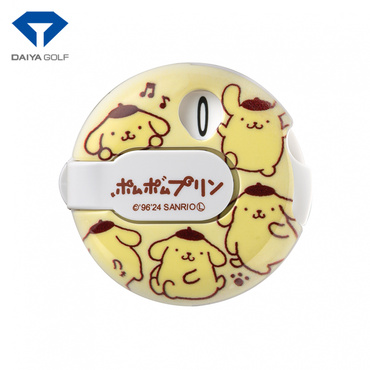 ワンリセットカウンター ポムポムプリン ASL5401