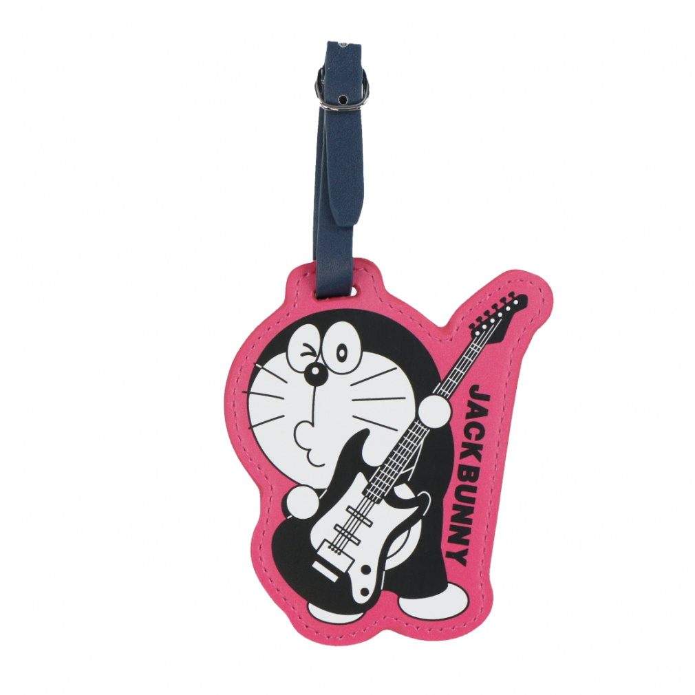 ジャック バニー 【ドラえもん】ネームプレート (2624284008