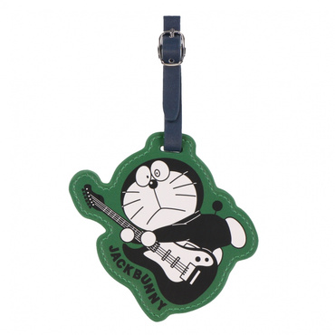 ジャック バニー 【ドラえもん】ネームプレート (2624284008) ゴルフ ラウンド小物 Jack Bunny!! ジャックバニー
