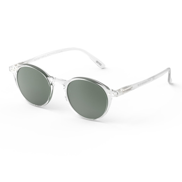 SUN POLARIZED #D CRYSTAL