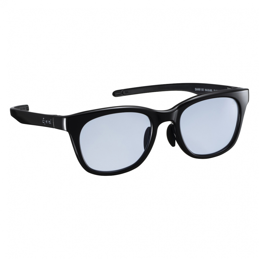 Eyevol/アイヴォル SHAW BK-DG-MBL-MBLU 52 SHAW SHAW(52) 52 BK-DG-MBL-M.BLU SHAW｜Alpen Online