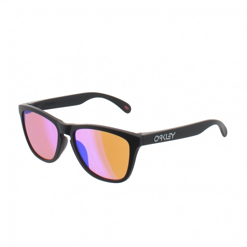 I[N[ tbOXL Frogskins (9245E454) St TOX Ό St5 OAKLEY