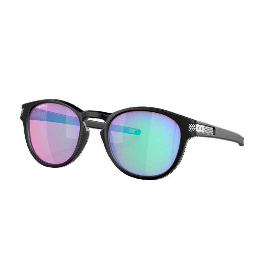I[N[ LATCH (A) (93495353) St TOX Ό St5 OAKLEY