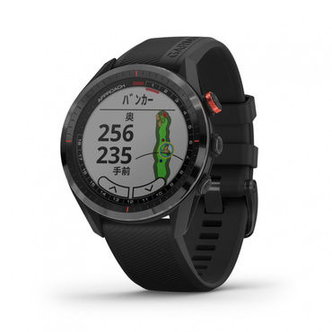 Approach S62 Black
