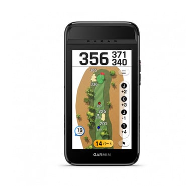 距離計 ガーミン アプローチ S50 Approach S50 Black (0100301020
