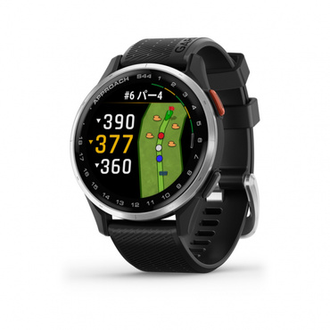 Approach S44 Black 0100300920(--FREE)