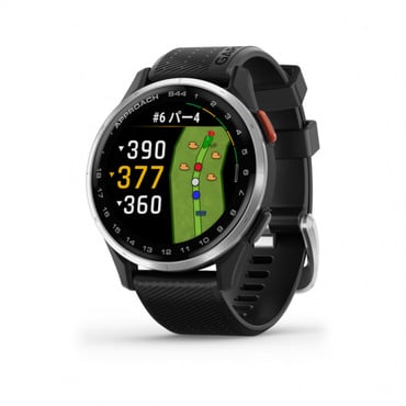 Approach S44 Black 0100300920