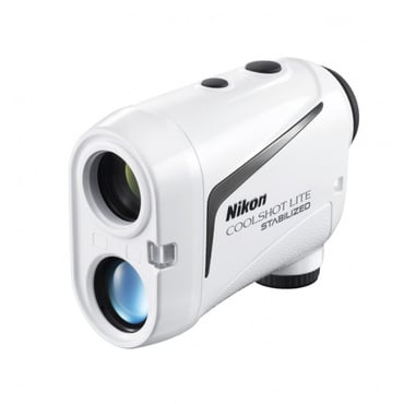 COOLSHOT LITE STABILIZED 高低差対応手ブレ補正モデル
