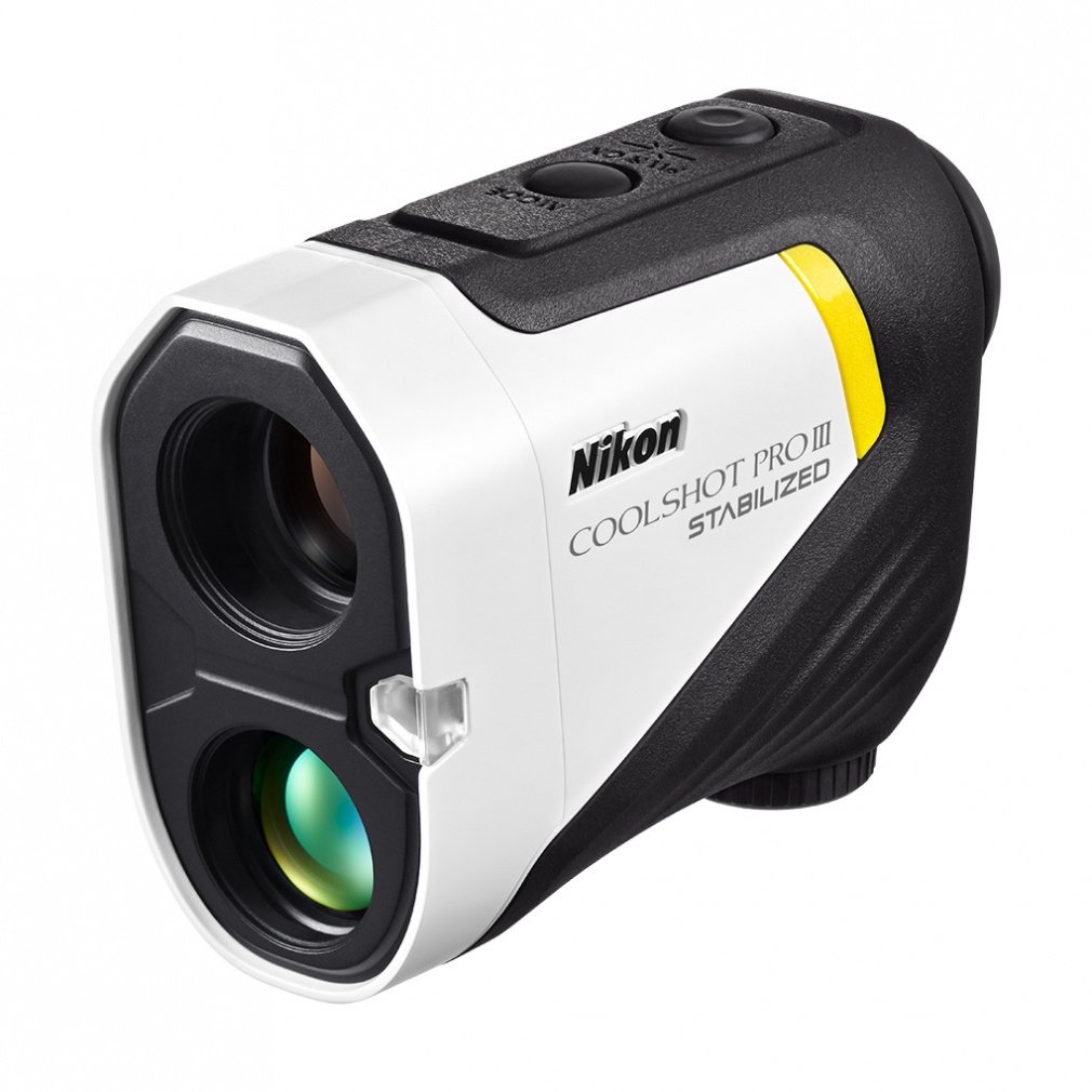 y[U[vz jR COOLSHOT PRO III STABILIZED (G583) St  irQ[V ir golf St [U[ Nikon
