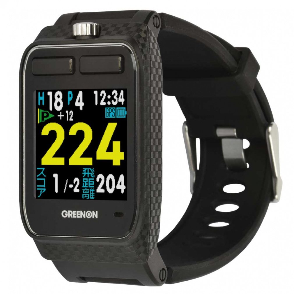 v O[I G016 UEStEHb` W[ St  v GPS [^[{^ @\ŉKȃEhT|[g GREEN ON