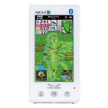 【美品】ユピテル Yupteru YGN 7000 GPSナビ 距離計 距離計 ユピテル YGN7000 ゴルフ 距離測定器 ナビ GPS GPSナビ