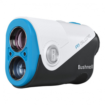 【国内正規品・当日発送】Bushnell ピンシーカーA1スロープジョルト ピンシーカーA1スロープジョルトマリン A-1ﾏﾘﾝ｜Alpen Online
