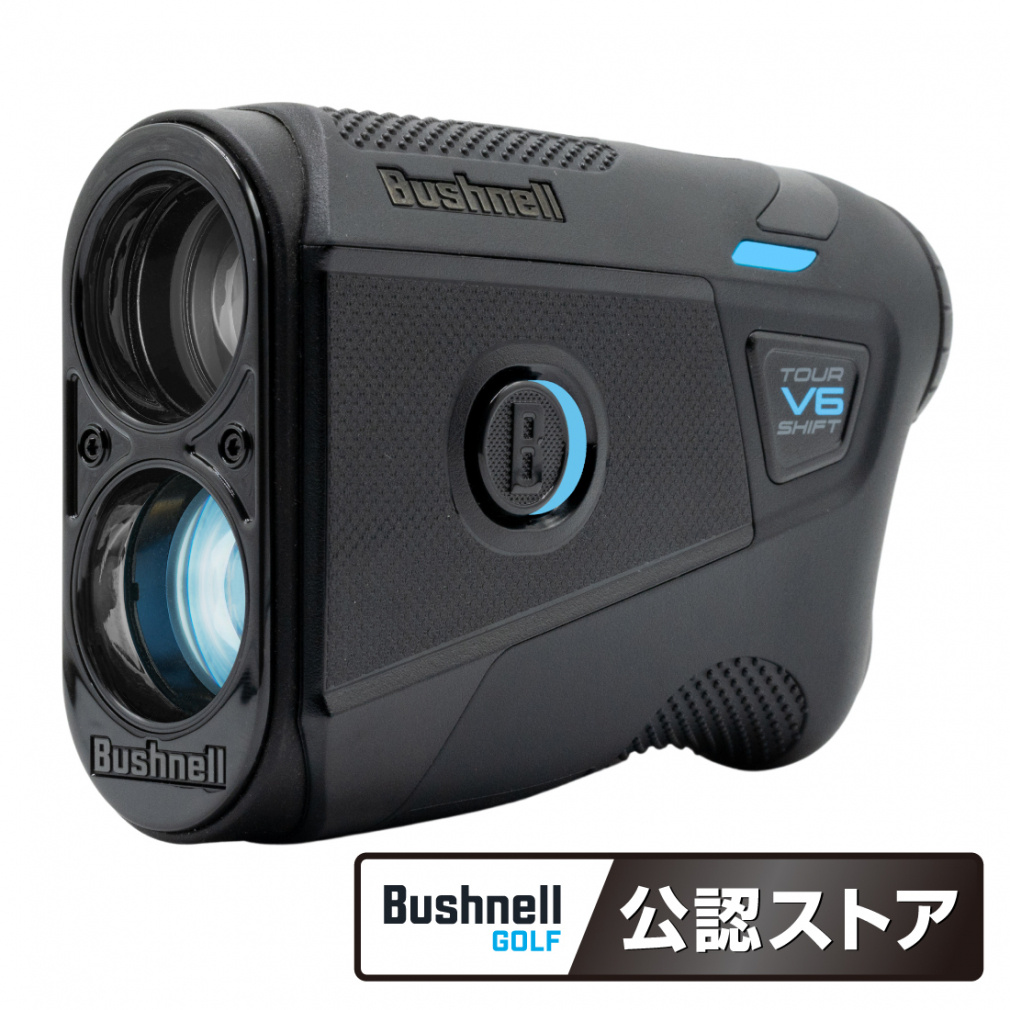 y[U[vz ubVl sV[J[cA[V6VtgWgubN (V6ׯ) St  irQ[V golf St g[jO [U[ Bushnell