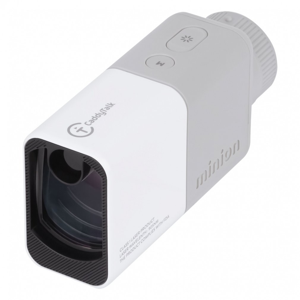 [U[v LfBg[N ~jI CaddyTalk minion zCg×O[ (0805501204) St  g[jO Caddytalk