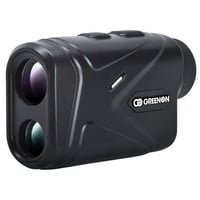 レーザー距離計 グリーンオン レーザーキャディー GL04 (0805501404