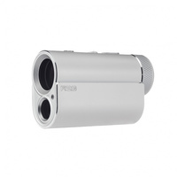 レーザー距離計】 R2G MATE PRO WHITE (0606300101) ゴルフ 距離測定器