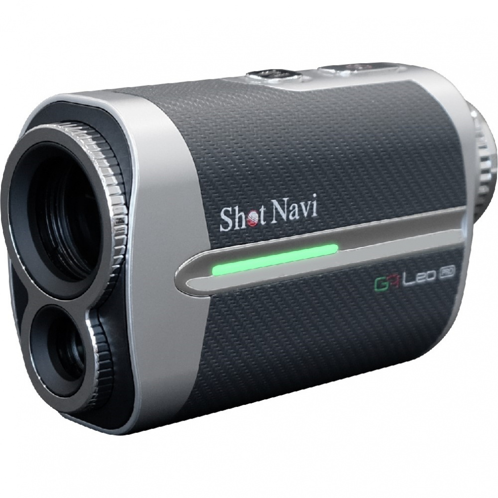 y[U[vz Vbgir Voice Laser GR Leo PRO (0805501905) St  irQ[V ir golf St [U[ Shot Navi