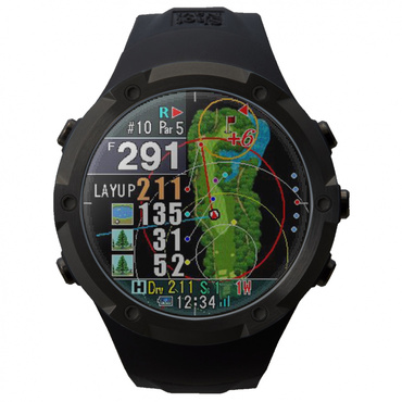 ショットナビ エヴォルヴ プロ Evolve PRO