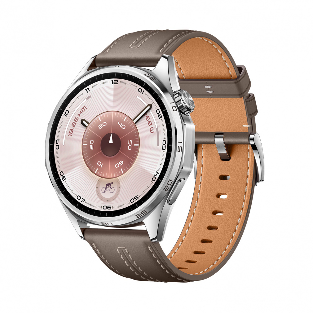 距離計】 ファーウェイ HUAWEI WATCH GT6 46mm ゴルフ 距離測定器 距離 