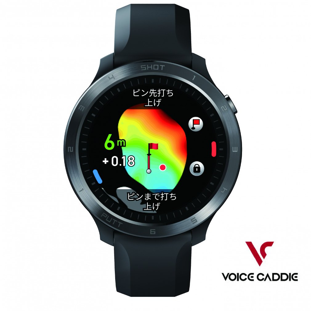 v {CXLfB T11@PRO (T11) St v v GPSStir ݂т  VOICE CADDIE