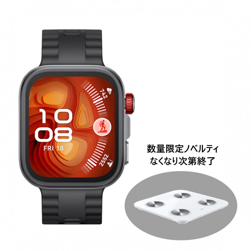 y撅100lȈdvv[gzvt@[EFC WATCH FIT 4 Pro ubN v v Stir GPSStir GPSir St  HUAWEI