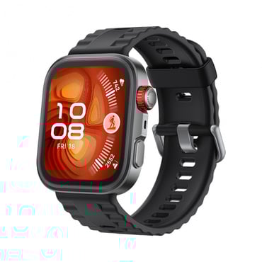 WATCH FIT 4 Pro ブラック