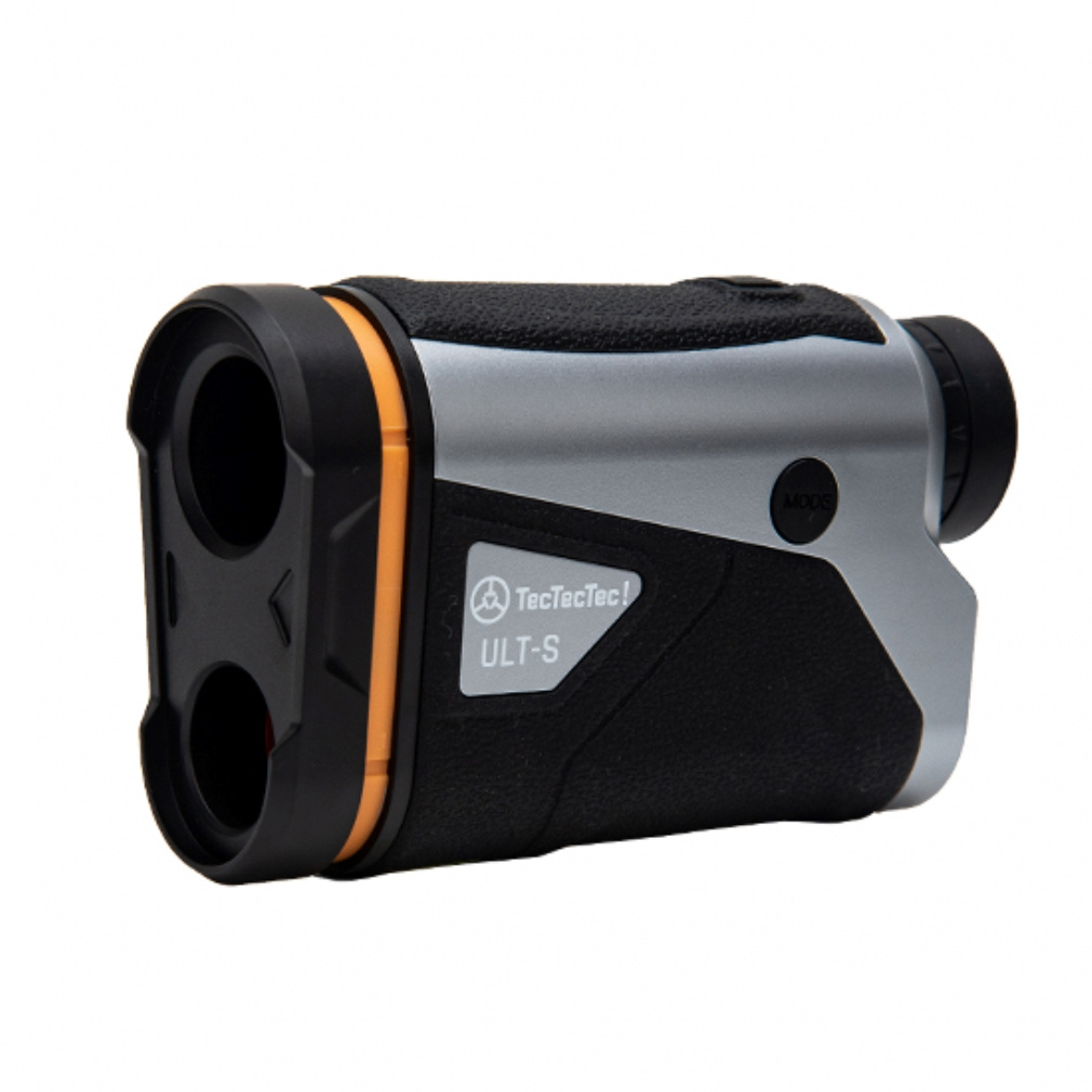 ゴルフ距離計TecTecTec ULT-S テックテックテック ULT-S (ULT-S) 手ブレなし 次世代ピンモードを搭載