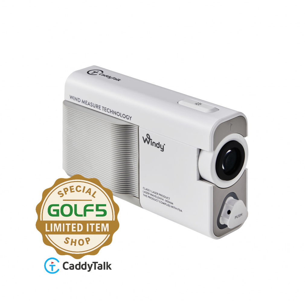 CaddyTalk Windy ホワイト｜Alpen Online
