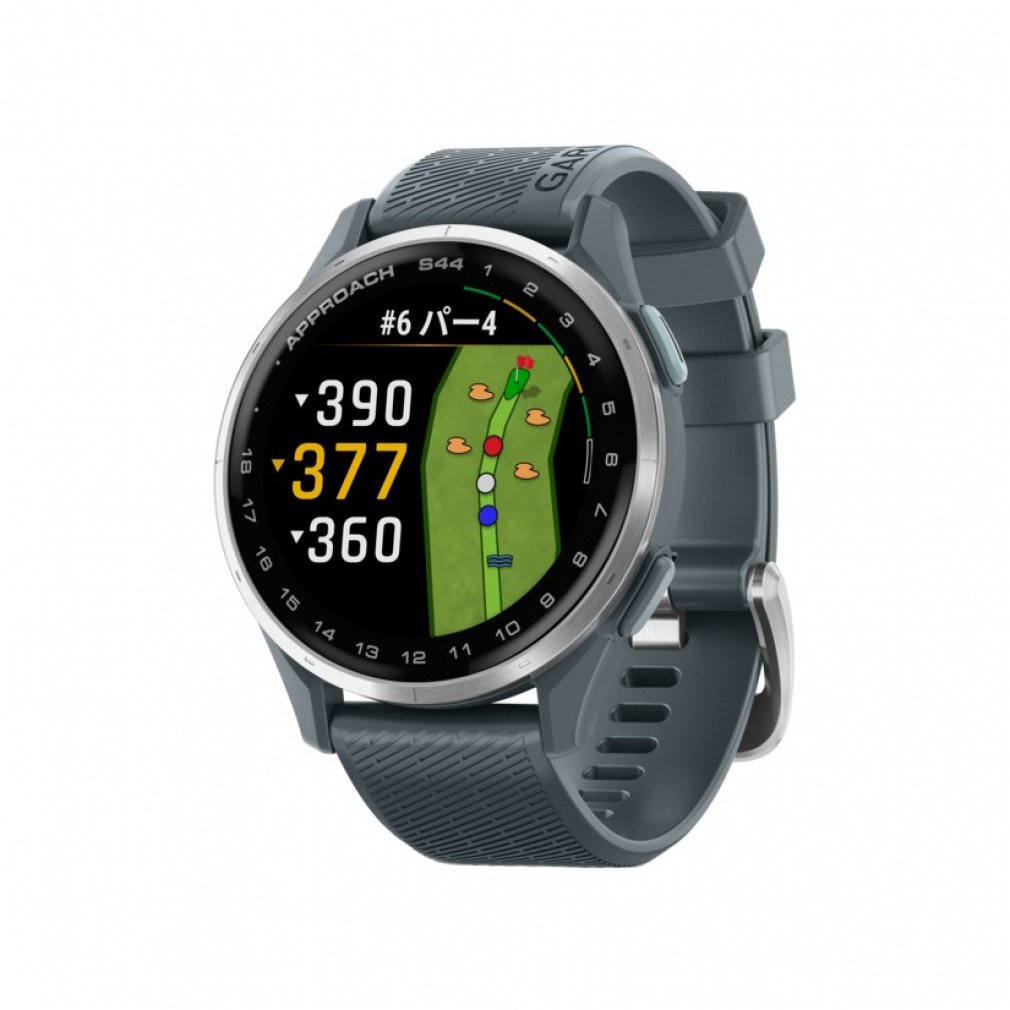 v K[~ Av[` S44 Approach S44 St  v GPS ir ݂т GARMIN