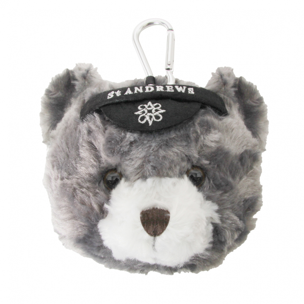 ZgAh[X fB[X efBxA{[|[` (0425984324) St Eh|[` St ANDREWS