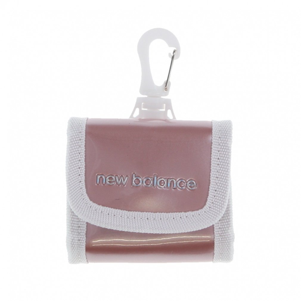 j[oX fB[X BALL HOLDER (0124984502) St Eh New Balance