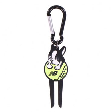 TERRIER GREEN FORK 0124984507