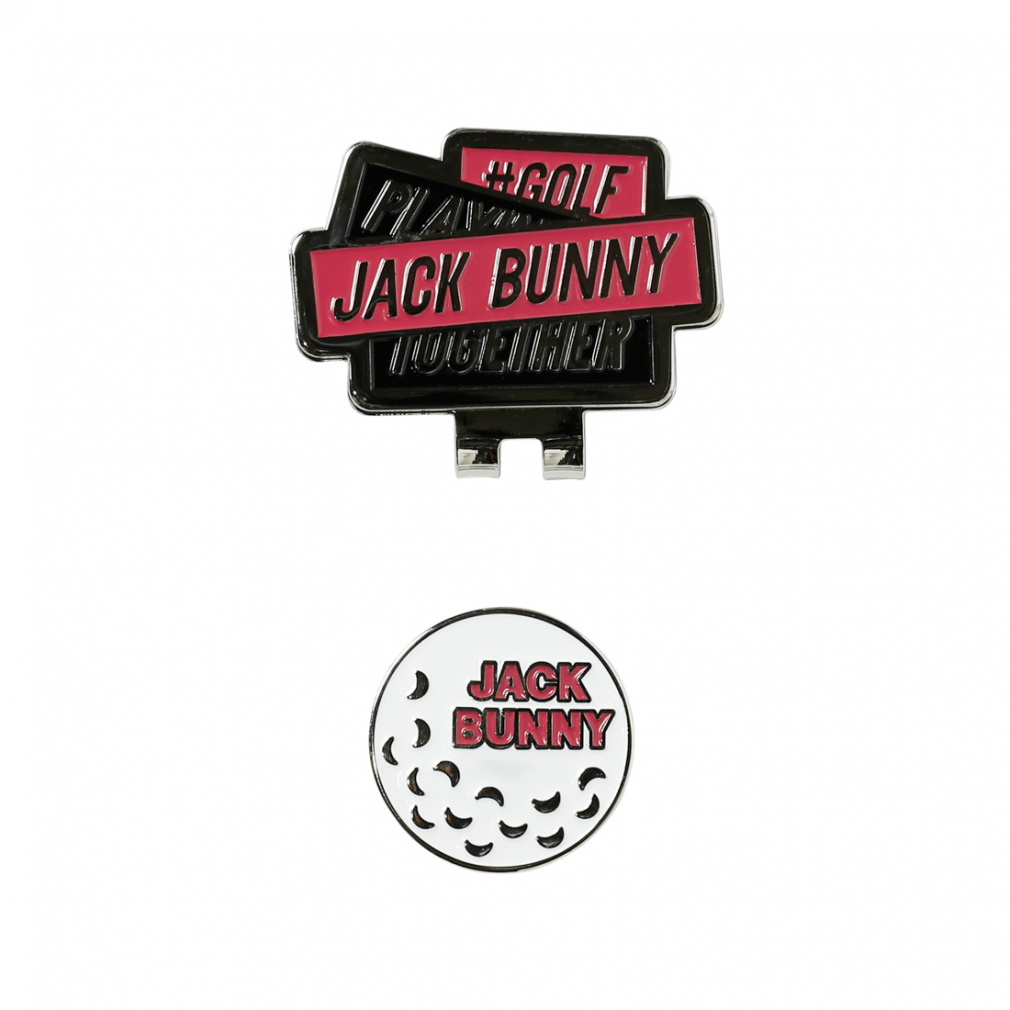 WbN oj[ fB[X XebJ[S}[J[ (2623184332) St }[J[ : sN Jack Bunny!! WbNoj[