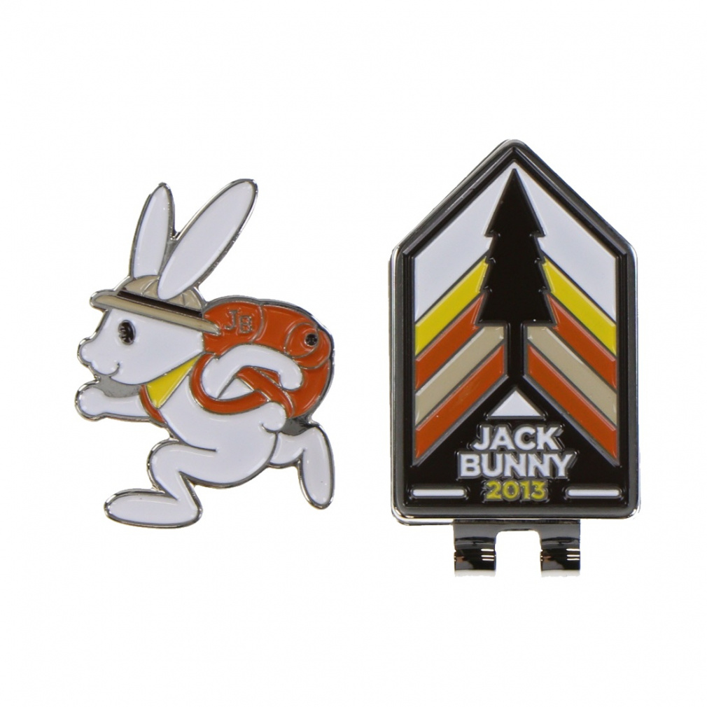 WbN oj[ fB[X St }[J[ OUTDOOR}[J[ (2622284128) AEghAeCXg̃Nbv}[J[ zCg Jack Bunny!! WbNoj[