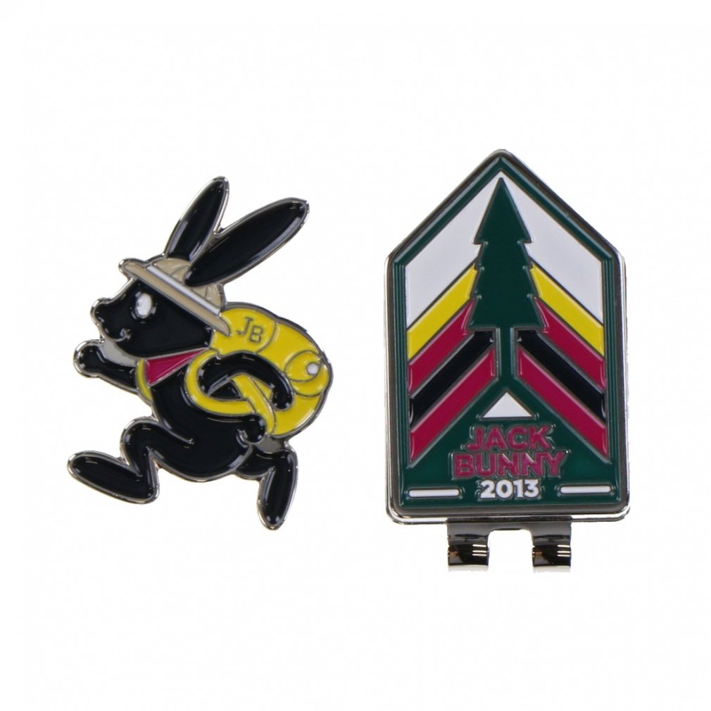 WbN oj[ fB[X St }[J[ OUTDOOR}[J[ (2622284128) AEghAeCXg̃Nbv}[J[ lCr[ Jack Bunny!! WbNoj[