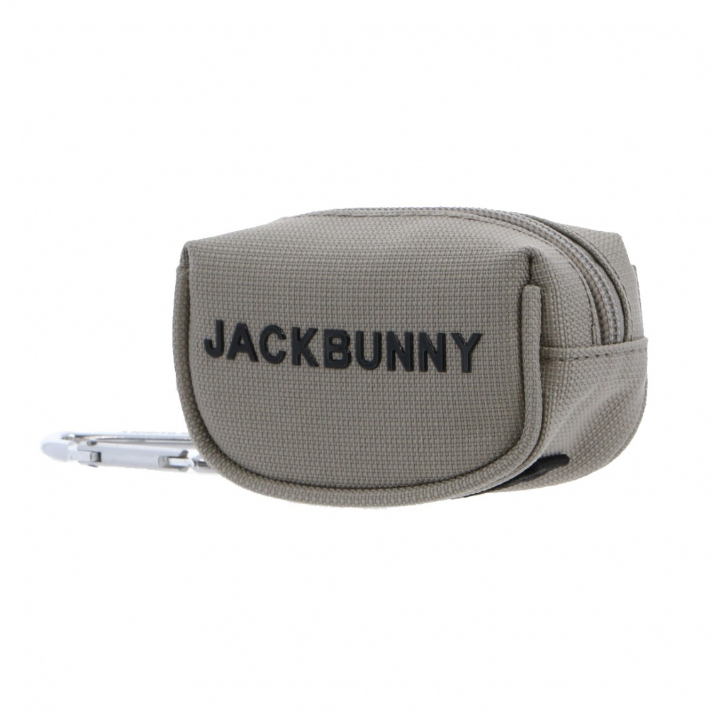 Clubhouse　ボールポーチ ゴルフ ボールポーチ Active アクティブ ボール ケース 24 JM 5924171