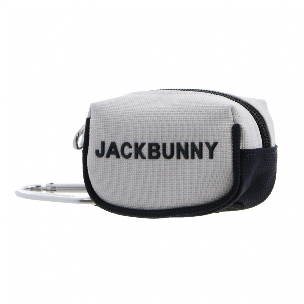 Clubhouse　ボールポーチ フルーツボールポーチ(ゴルフボールケース)|Jack Bunny!!(ジャック