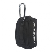 ジャック バニー 【定番】ボールケース (2624984711) ゴルフ ラウンド