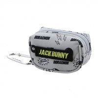 ジャックバニー　ドラえもん　上下セット ドラえもん】総柄プリントセルフスタンド (UNISEX) | Jack Bunny