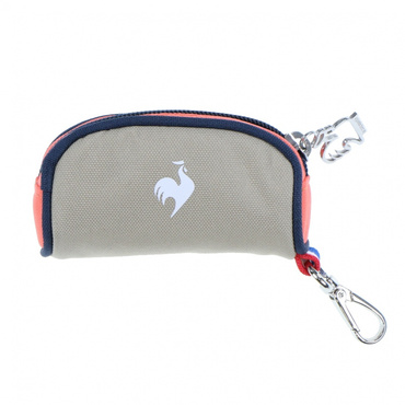 レディース ボールホルダー 2個用 QQCXJX60