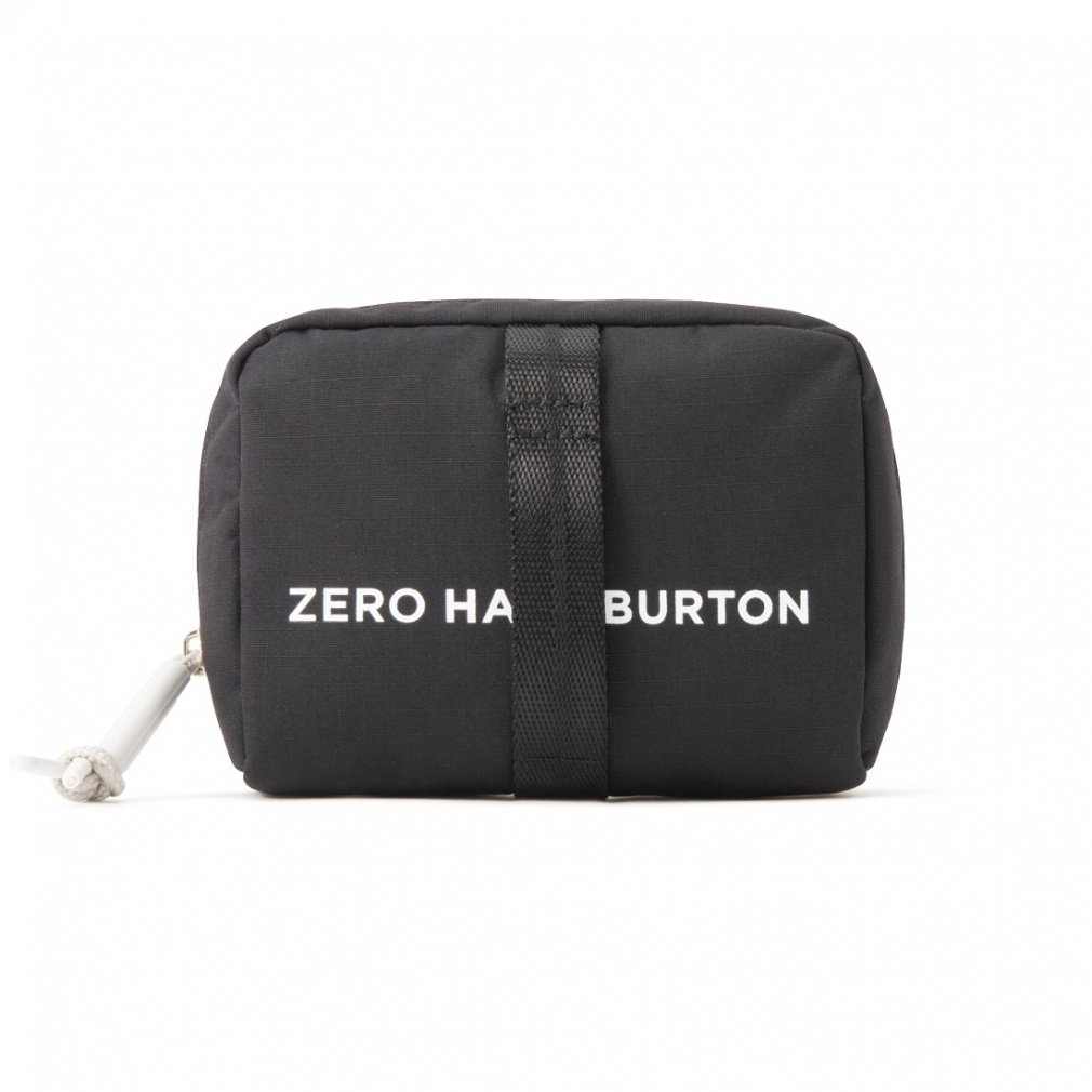 [no[g St Eh {[|[` ZHG-B5 (82527) ZERO HALLIBUTON