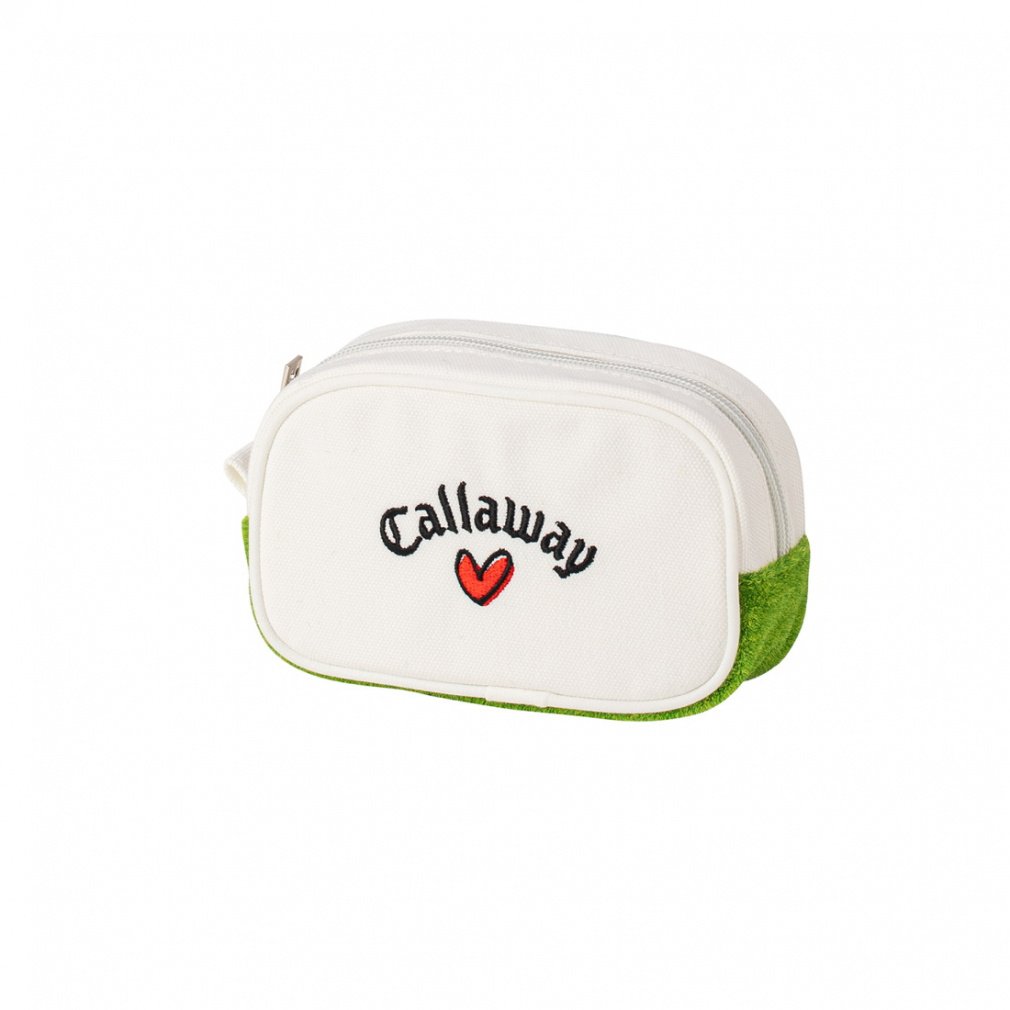 LEFC fB[X St Eh|[` Love SBFLBall Case Womens SS 23 JM (4518876247) {[6[ O[ Callaway