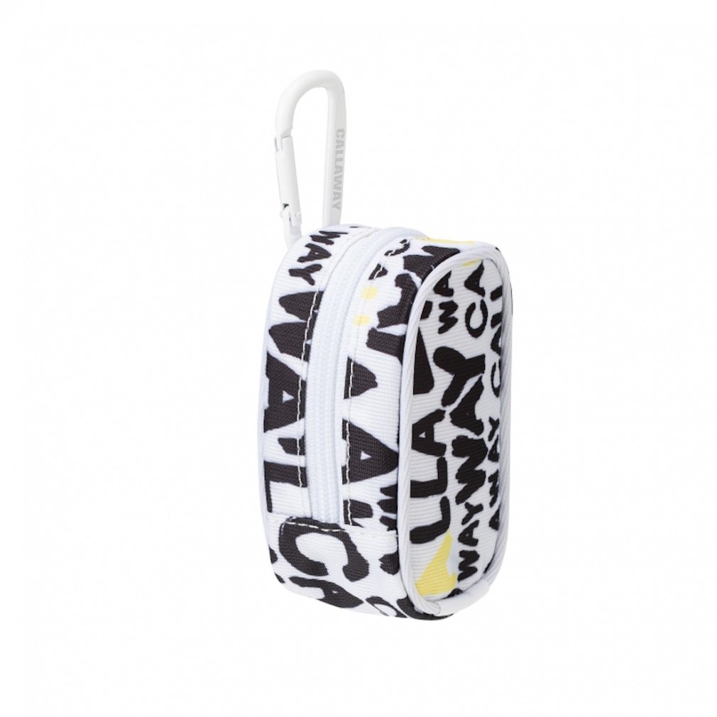 LEFC fB[X Style SPL Ball Pouch Womens SS 24 JM (7193118565) St Eh Callaway
