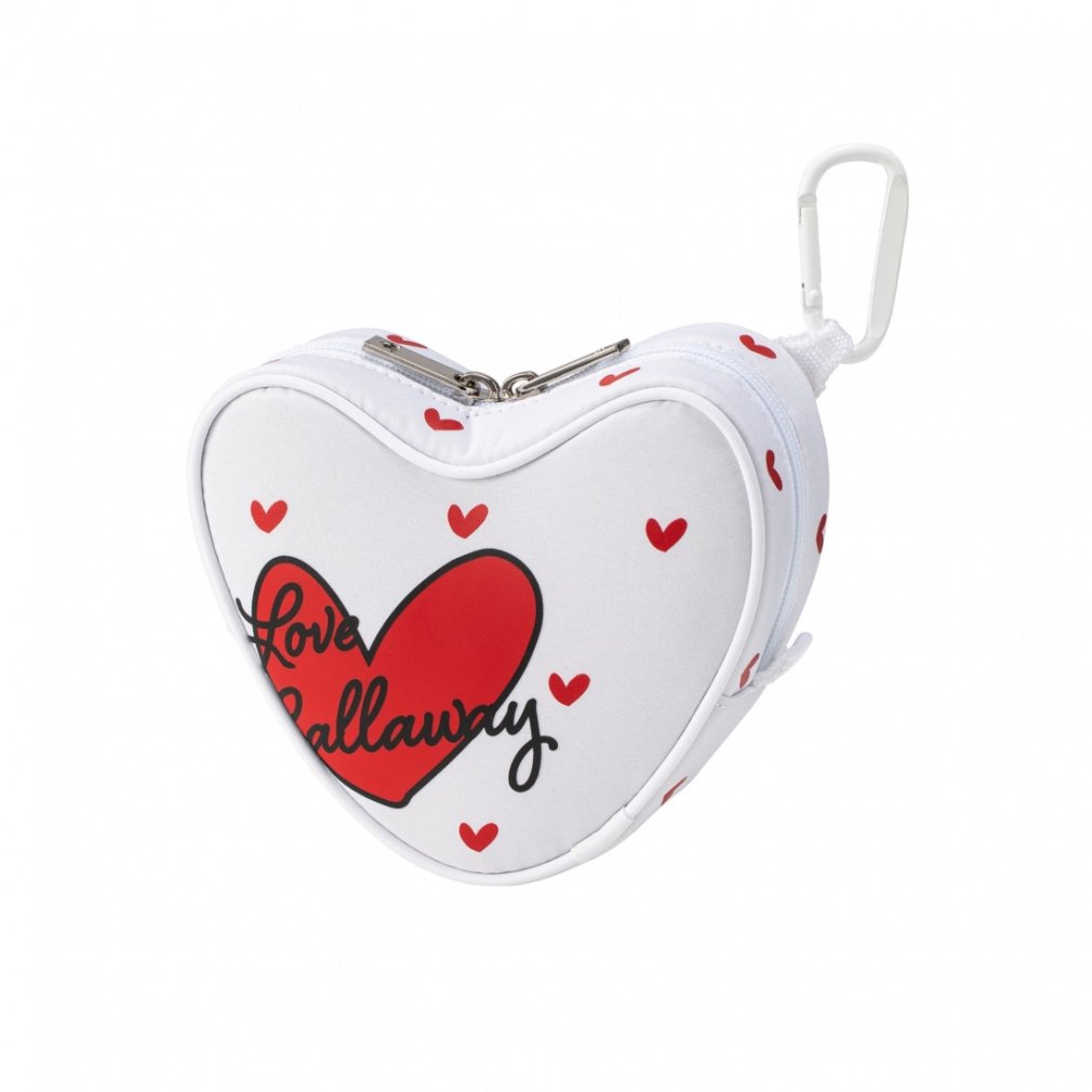 LEFC LOVE Multi Case 25 JM (7193446439) St Eh|[` Callaway