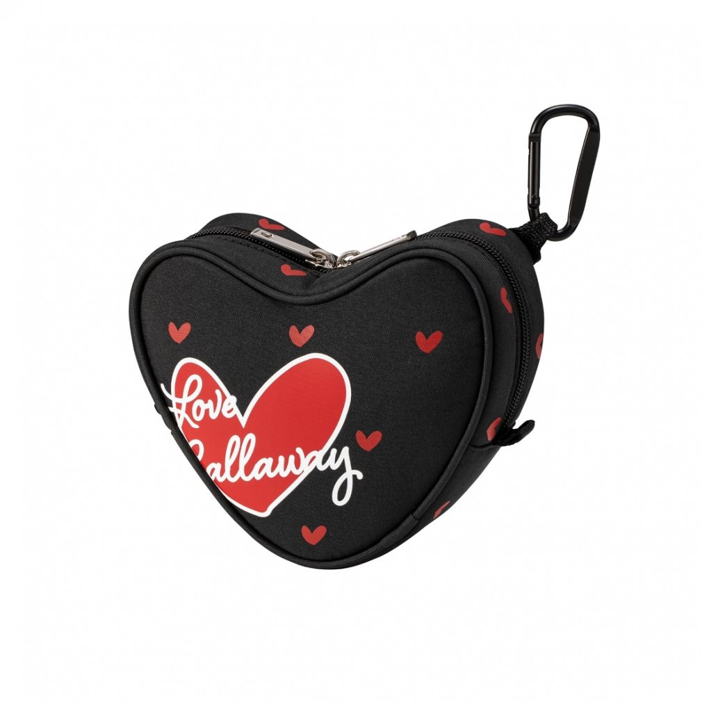 LEFC LOVE Multi Case 25 JM (7193446439) St Eh|[` Callaway